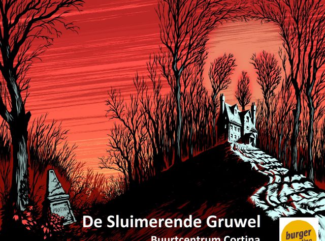 Gruwel met info Gruwel met info